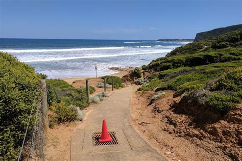 nudist beach melbourne|Nudist Beaches in Victoria